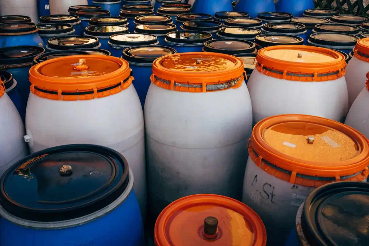 Hazmat Cleanup in Bessemer, MI