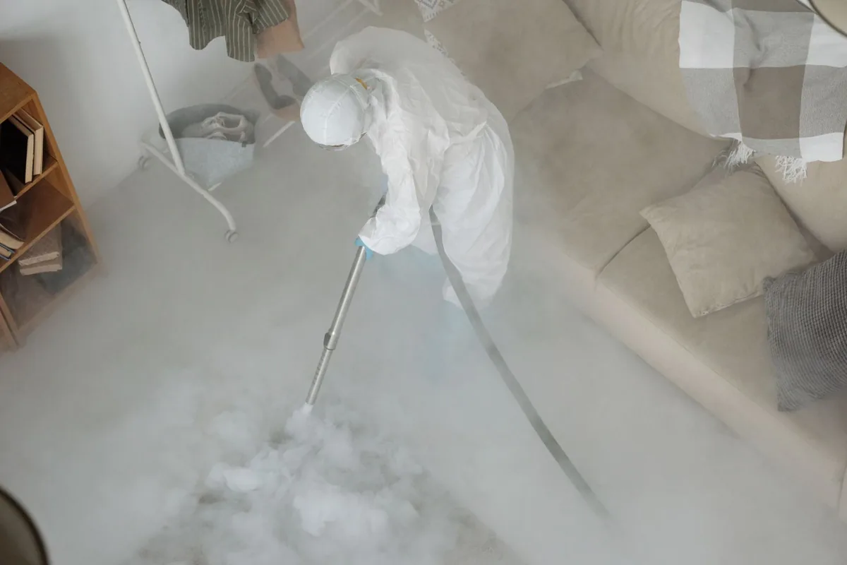 Crime Scene Cleanup in Bessemer, MI